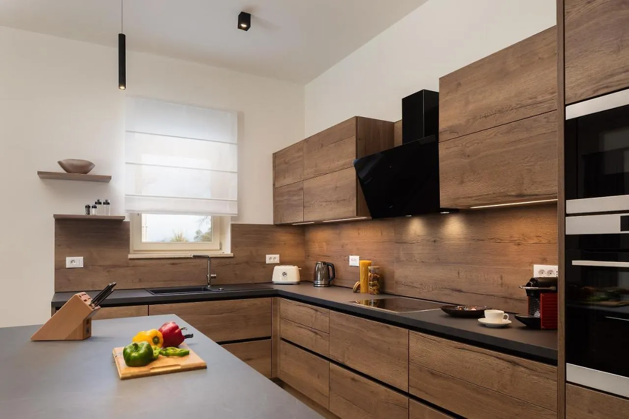 ברטוניגלה Villa Estelle By Ilc 0*,  קרואטיה