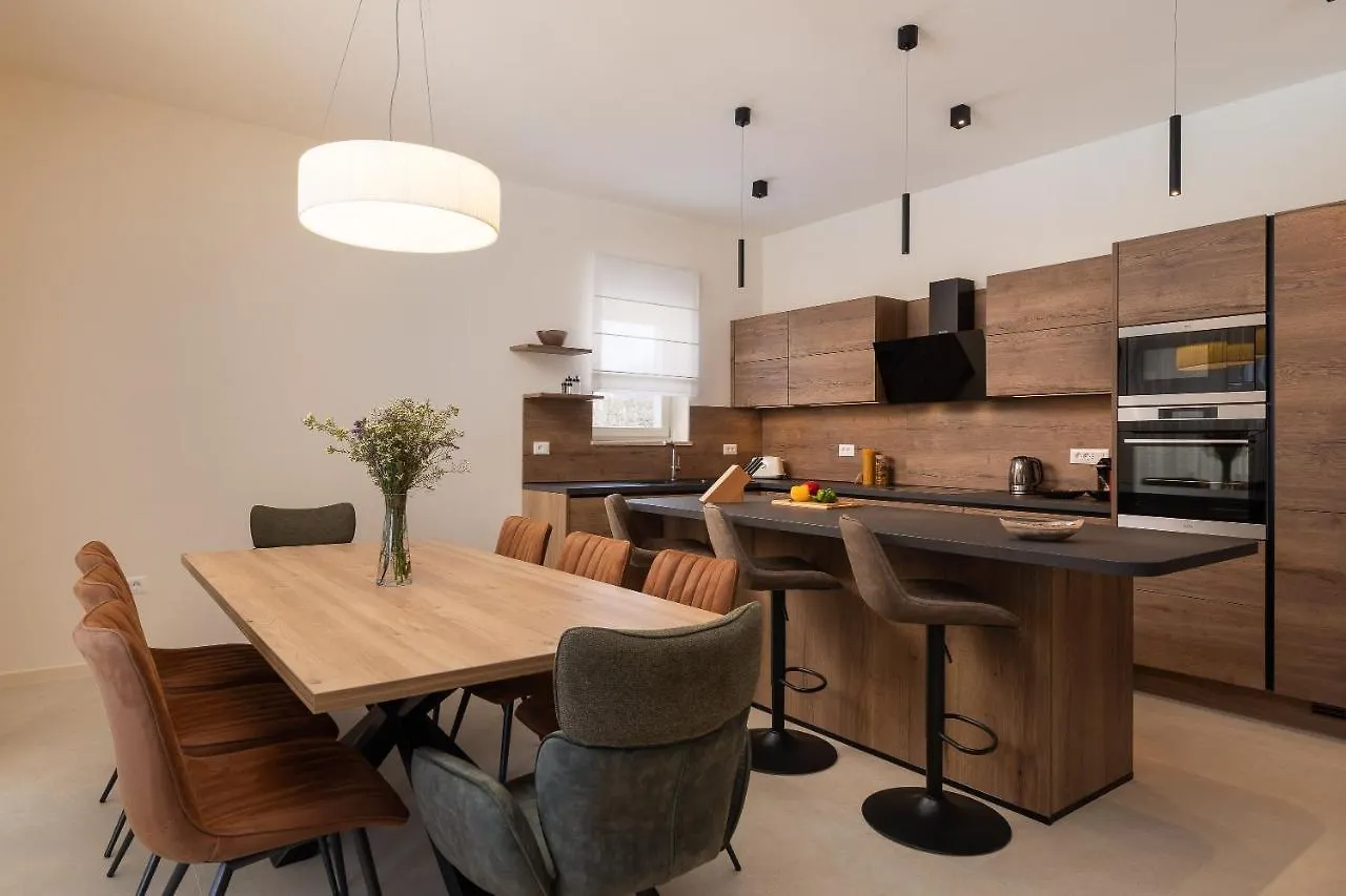 ברטוניגלה Villa Estelle By Ilc קרואטיה